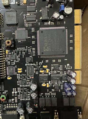 RME Hammerfall DSP 9632 RME 96议价也可维修