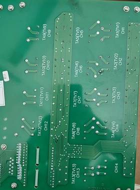 电源盒机板型号：3571A-1A,图议价 维修！！！