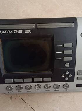 QUADRA-CHEK 200数据采集器议价 维修！！！
