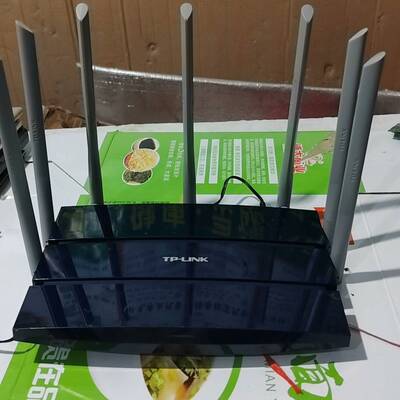 TP-LINKAC2200千兆双频路由器 TL-议价 维修！！！