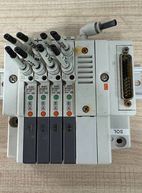 SMC SQ1A31Y-5-L4 SOLENOID VA议价 维修！！！