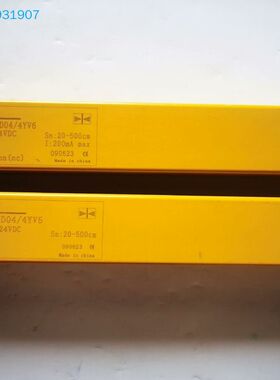 PUBANG普邦对射光幕GMDC-T5MNB-D04/4YV议价！！ 可维修