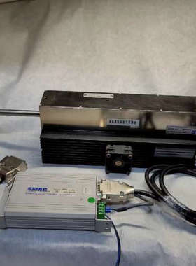 SMAC音圈电机LCA50-075-85F5直线电机LAC-议价也可维修