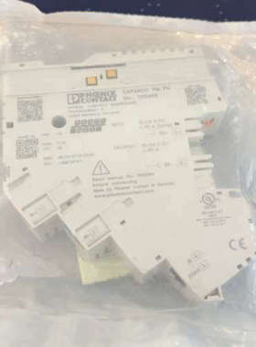 菲尼克斯电子开关主模块1110986，…议价也可维修