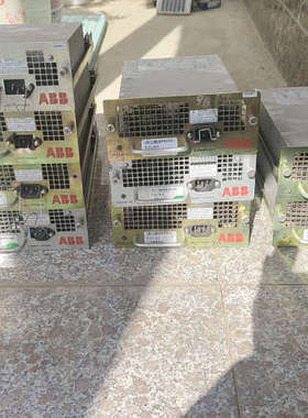 ABB电源模块PHARPS32200000议价也可维修