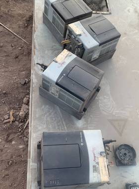 AB罗克韦尔变频器 20AC3P5A0AYNAN议价 维修！！！