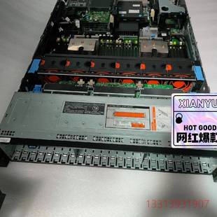 维修 Dell R720x议价 2.5寸24盘位机器 r720xd
