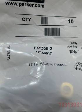 FMD06-2，派克Parker，Moduflex syst议价 维修！！！