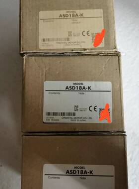 新的 东方 ASD18A-K议价 维修！！！