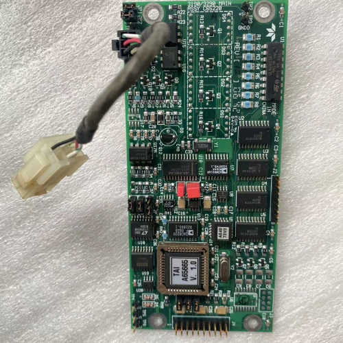 Teledyne3190/3290主板C65220，议价也可维修