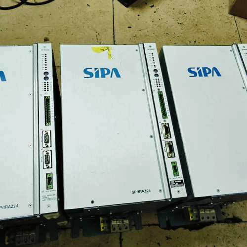 SIPA 杰弗兰意大利进口   SP/IRAZ24 ，共3个议价也可维修