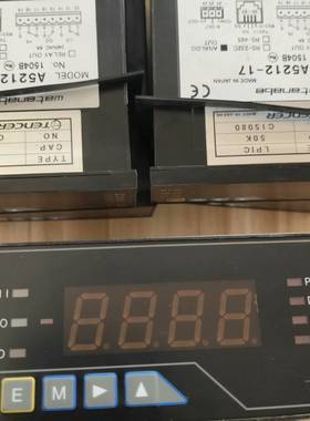 TENCER   Watanabe    A5212-17议价 维修！！！