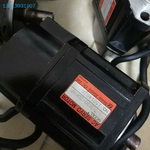 7CB30 可维修 2DE6F信浓伺服电机实拍4台 60一台议价