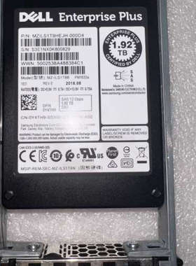 DELL Compellent 0Y4TH9议价也可维修