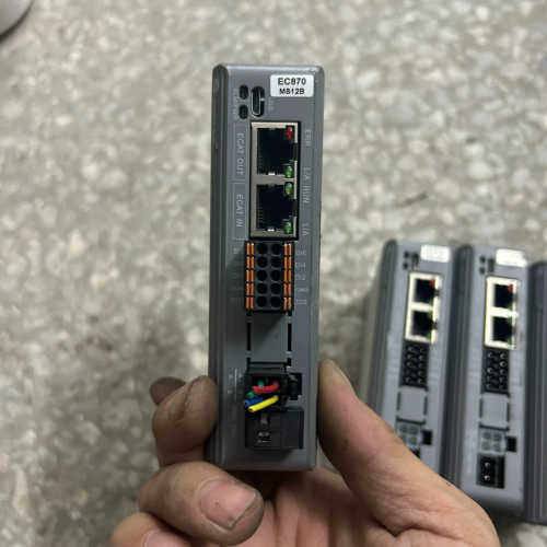 雷赛智能DM3C-EC870总线驱动议价也可维修