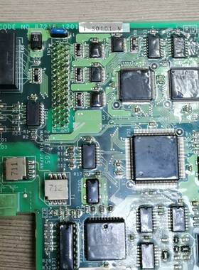 安川变频器 通讯卡YPHS31037-1B议价 维修！！！