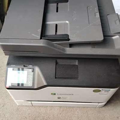 利盟CX331议价也可维修