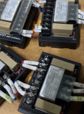 多贺正品220V滤波保险端子台MTK072-10A可替代议价也可维修