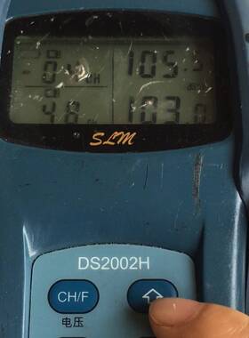 DS2002H 场强仪议价 维修！！！