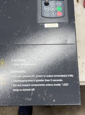 KC300-B-4T-0300G/0370P科川变频器3议价 维修！！！