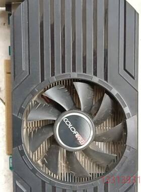 镭风R7-240战甲蜥 1GD5显卡议价 维修！！！