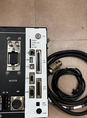 众为兴驱控一体机 QC400A 众为议价 维修！！！