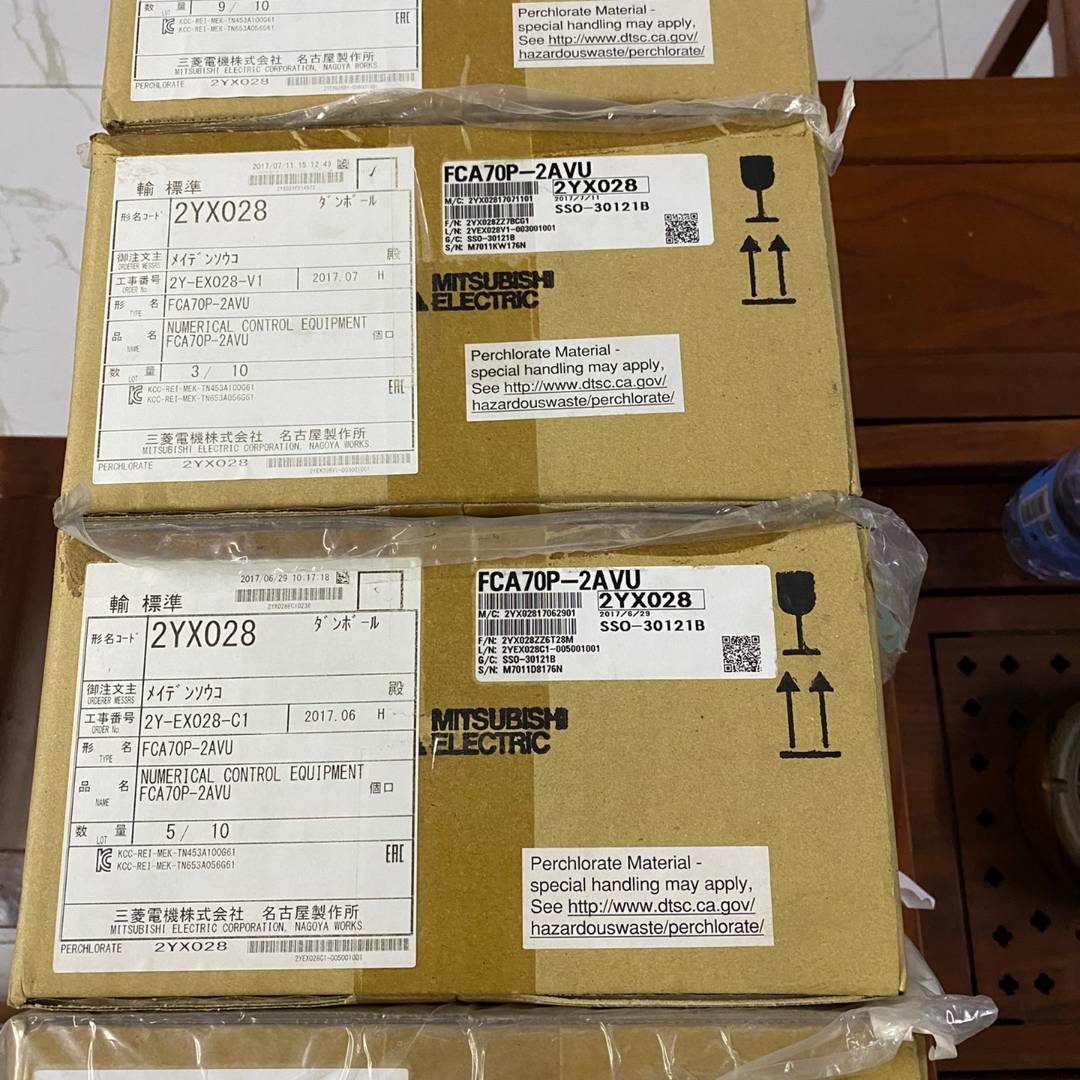 FCA70Ｐ-2AVU议价 维修！！！