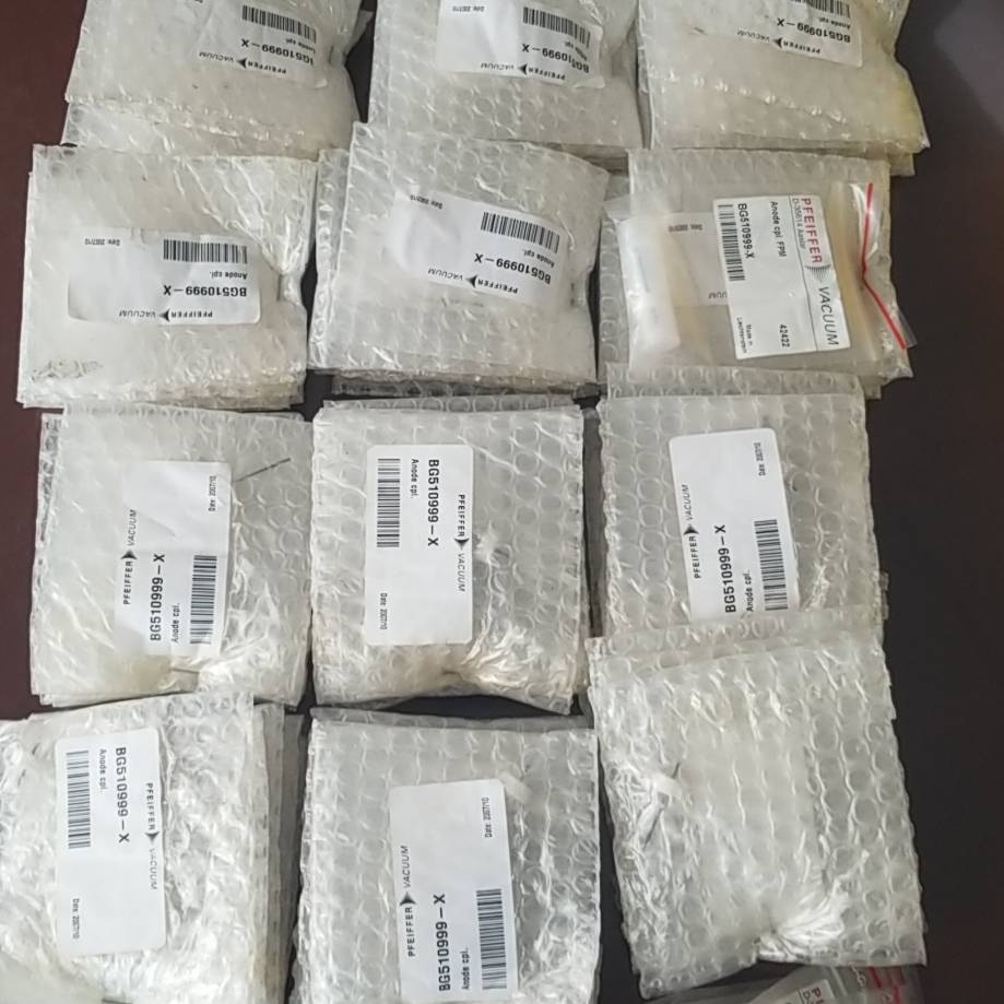 PFEIFFER ANODE CPL. FPM 阳极棒BG5议价 维修！！！