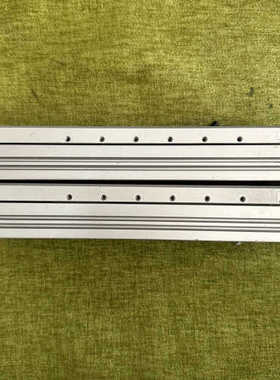 AirTac/亚德客 ，型号HLS16X125SA：2台议价也可维修