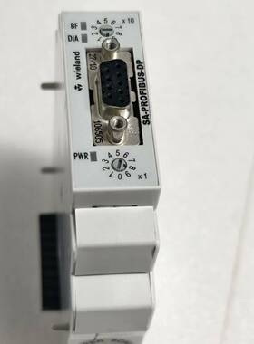 德国威朗安全继电器R1.180.0090议价 维修！！！