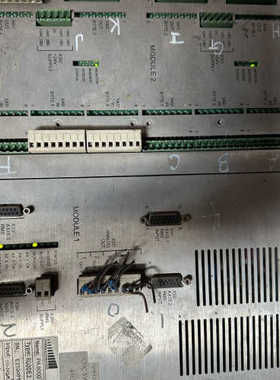 大族彼岸PA 8000 CNC 8000E2  系统模块议价也可维修