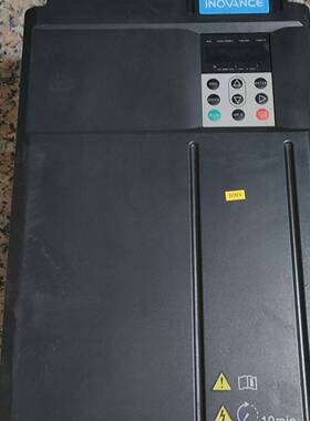 汇川Inovance变频器CS710-4T30GB-ZL议价 维修！！！