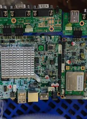 AM82-3500开发板。带quectel EC20议价 维修！！！