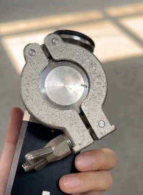 SRT单作用真空阀，型号SRV-025-ACS议价也可维修