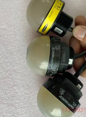 邦纳K50APFF100GREQP，单价包议价 可维修！！！