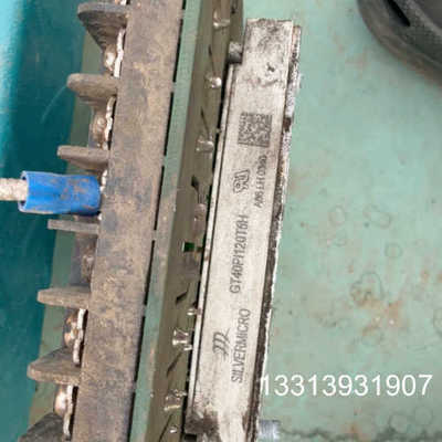 gt40pi120t5h igbt议价也可维修