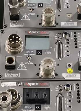 AE  APEX电源5513  5.5K  13.56MHZ议价 维修！！！