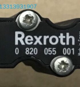 力士乐安沃驰电磁阀0820055001，，更多型号私聊我议价！！ 可维