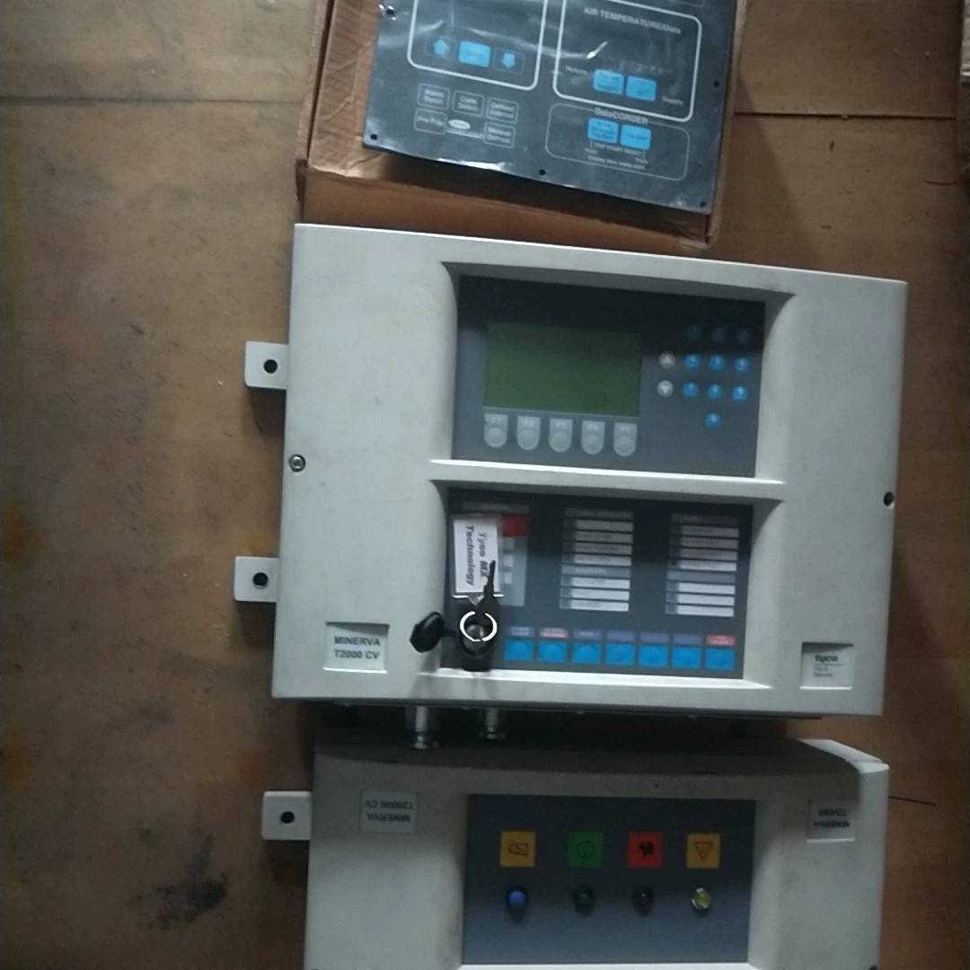 MINERVA T2000 CV火灾报警控制器议价 维修！！！
