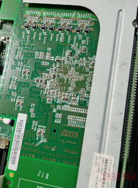 IBM X3550M2 服务器四口光纤网议价 维修！！！