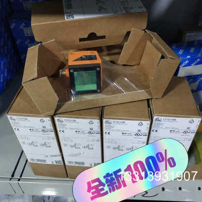 易福门O1D100，O1D120，O1D102，O1D103议价也可维修