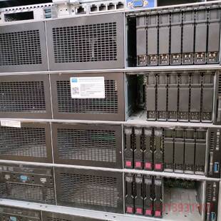 HP DL388G9 380 Gen9 2.5寸8盘位 2议价 维修!!!