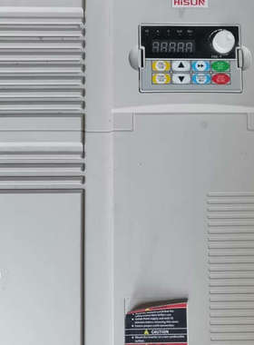 海尚30/37KW变频器  HS710-37G3/45P3成议价也可维修