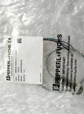 倍加福转速传感器NBBO  8-10GM35议价 维修！！！