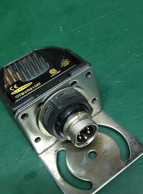 428.邦纳触摸感应开关  OTBVR81Q议价 维修！！！