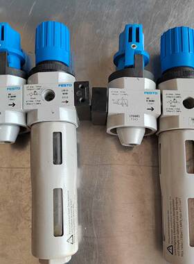FESTO配件，170681，162687，实物议价 维修！！！