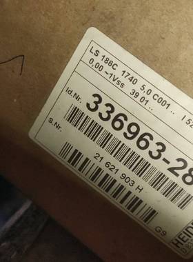 海德汉336963－28光栅尺 LS186C  议价 维修！！！