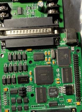 德国打标卡 samlight卡SCAPS GMBH 议价 维修！！！