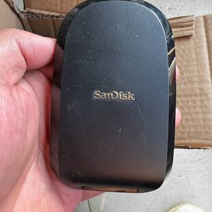 闪迪Extreme pro读卡器图为实拍议价 维修！！！