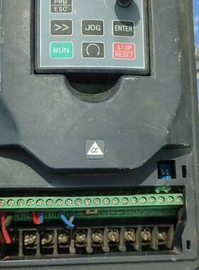 阿尔法变频器 ALPHA5000-3004JB议价 维修！！！